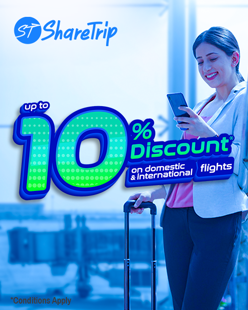 share trip limited